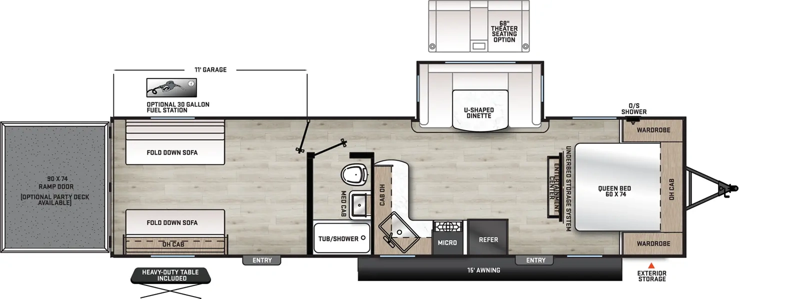 29THS Floorplan Image